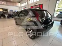 2023 Toyota AYGO