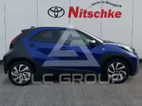 2023 Toyota AYGO