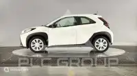 2023 Toyota AYGO