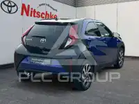 2023 Toyota AYGO