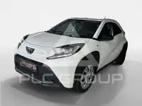 2023 Toyota AYGO