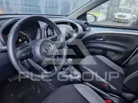 2023 Toyota AYGO