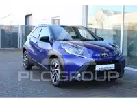 2023 Toyota AYGO