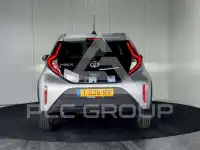 2023 Toyota AYGO