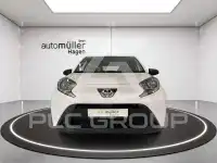 2023 Toyota AYGO