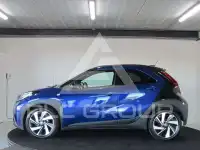 2023 Toyota AYGO