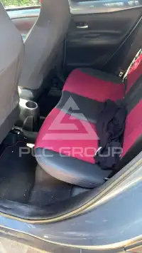 2023 Toyota AYGO