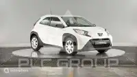 2023 Toyota AYGO