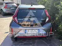 2023 Toyota AYGO
