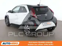 2023 Toyota AYGO