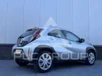 2023 Toyota AYGO