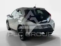 2023 Toyota AYGO