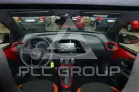 2023 Toyota AYGO