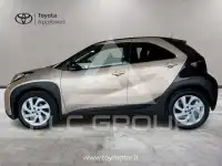 2023 Toyota AYGO