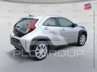 2023 Toyota AYGO
