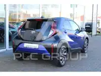 2023 Toyota AYGO