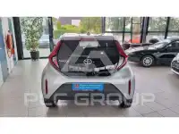 2023 Toyota AYGO