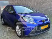 2023 Toyota AYGO