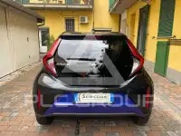 2023 Toyota AYGO