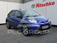 2023 Toyota AYGO