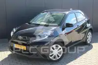 2023 Toyota AYGO