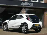2023 Toyota AYGO