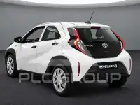 2023 Toyota AYGO