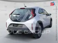 2023 Toyota AYGO