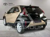 2023 Toyota AYGO
