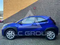 2023 Toyota AYGO