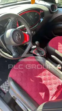 2023 Toyota AYGO