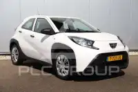 2023 Toyota AYGO