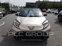 2019 Opel Adam