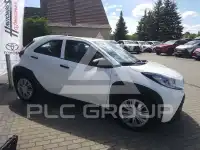 2023 Toyota AYGO