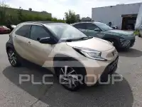 2019 Opel Adam