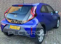 2023 Toyota AYGO