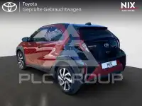 2023 Toyota AYGO