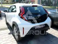 2023 Toyota AYGO