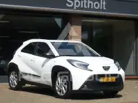 2023 Toyota AYGO