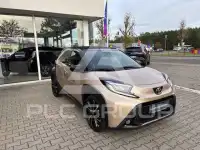 2023 Toyota AYGO