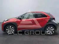 2023 Toyota AYGO