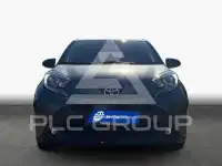 2023 Toyota AYGO