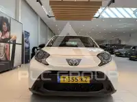 2023 Toyota AYGO