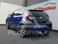 2023 Toyota AYGO