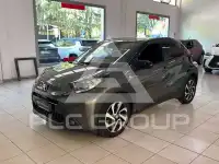 2023 Toyota AYGO