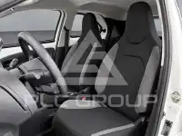 2023 Toyota AYGO
