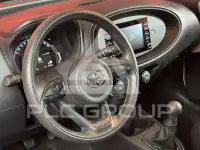 2023 Toyota AYGO