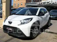 2023 Toyota AYGO