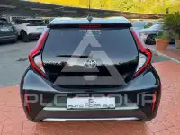 2023 Toyota AYGO