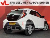 2023 Toyota AYGO